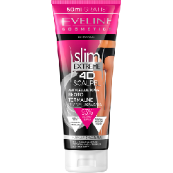 Eveline Cosmetics Slim Extreme 4D Scalpel 250 ml