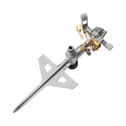 CELLFAST LUX IDEAL Système d'aspersion d'eau à pulsation Métal Métallique