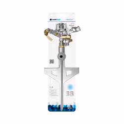 CELLFAST LUX IDEAL Système d'aspersion d'eau à pulsation Métal Métallique - Vue supplémentaire 2