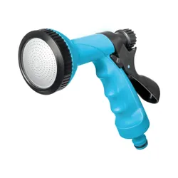 CELLFAST 50-320 Pistolet d'arrosage de jardin Noir, Bleu