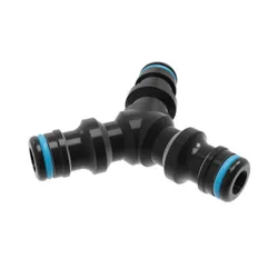 CELLFAST 53-205 Connecteur de tuyau Noir 1 pièce(s)