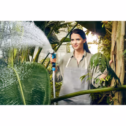 CELLFAST 53-330 Pistolet d'arrosage de jardin Bleu - Vue supplémentaire 2