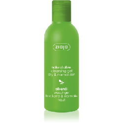 Ziaja Natural Olive 200 ml