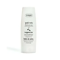 Ziaja Goat's Milk 80 ml