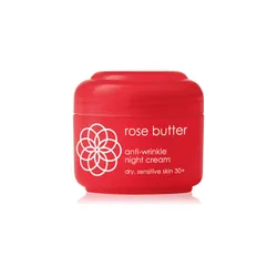 Ziaja Rose Butter 50 ml