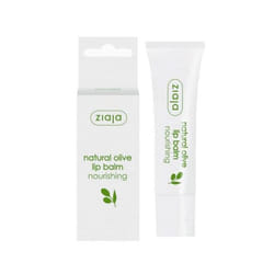 Ziaja Natural Olive 10 ml
