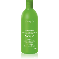 Ziaja Olive Oil 400 ml