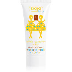 Ziaja Kids Cookies 'n' Vanilla Ice Cream 50 ml