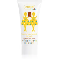 Ziaja Kids Cookies 'n' Vanilla Ice Cream 50 ml