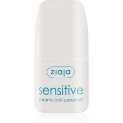 Ziaja Antiperspirant 60 ml