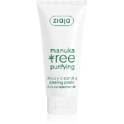 Ziaja Manuka Tree Purifying 75 ml
