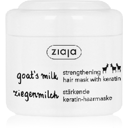 Ziaja Goat's Milk 200 ml