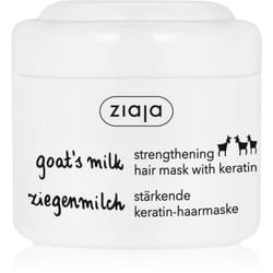 Ziaja Goat's Milk 200 ml