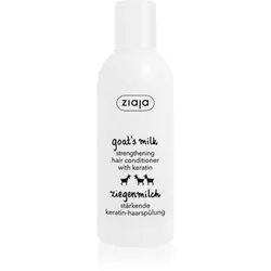 Ziaja Goat's Milk 200 ml