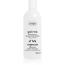 Ziaja Goat's Milk 400 ml