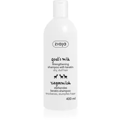 Ziaja Goat's Milk 400 ml