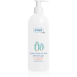 Ziaja Baby 400 ml