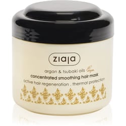 Ziaja Argan Oil 200 ml