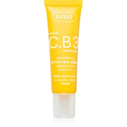 Ziaja Vitamin C.B3 Niacinamide 30 ml