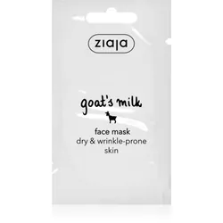 Ziaja Goat's Milk 7 ml