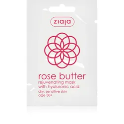 Ziaja Rose Butter 7 ml