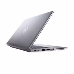 DELL Latitude 5520 15.6" 11e génération de processeurs 8 Go 512 Go SSD Windows 10 Pro Gris (PL/US keyboar (N014L552015EMEA) - Vue supplémentaire 10
