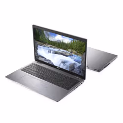 DELL Latitude 5520 15.6" 11e génération de processeurs 8 Go 512 Go SSD Windows 10 Pro Gris (PL/US keyboar (N014L552015EMEA) - Vue supplémentaire 6
