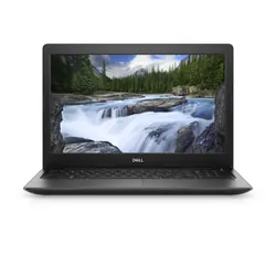 DELL Latitude 3590 i3-7130U 15.6" Full HD Intel® Core™ i3 4 Go 500 Go HDD Windows 10 Pro Noir
