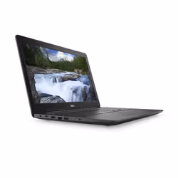 DELL Latitude 3590 i3-7130U 15.6" Full HD Intel® Core™ i3 4 Go 500 Go HDD Windows 10 Pro Noir - Vue supplémentaire 2