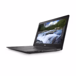 DELL Latitude 3590 i3-7130U 15.6" Full HD Intel® Core™ i3 4 Go 500 Go HDD Windows 10 Pro Noir - Vue supplémentaire 3