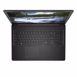 DELL Latitude 3590 i3-7130U 15.6" Full HD Intel® Core™ i3 4 Go 500 Go HDD Windows 10 Pro Noir - Vue supplémentaire 8
