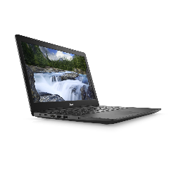 DELL Latitude 3590 i3-7130U 15.6" Full HD Intel® Core™ i3 4 Go 500 Go HDD Windows 10 Pro Noir