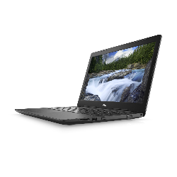 DELL Latitude 3590 i3-7130U 15.6" Full HD Intel® Core™ i3 4 Go 500 Go HDD Windows 10 Pro Noir