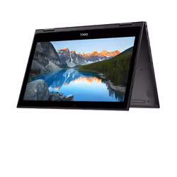 DELL Latitude 3390 i5-8250U Hybride (2-en-1) 33,8 cm (13.3")8 Go 256 Go SSD Windows 10 Pro Noir - Vue supplémentaire 10