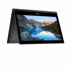DELL Latitude 3390 i5-8250U Hybride (2-en-1) 33,8 cm (13.3")8 Go 256 Go SSD Windows 10 Pro Noir - Vue supplémentaire 11