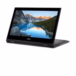 DELL Latitude 3390 i5-8250U Hybride (2-en-1) 33,8 cm (13.3")8 Go 256 Go SSD Windows 10 Pro Noir - Vue supplémentaire 14