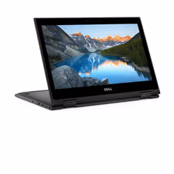 DELL Latitude 3390 i5-8250U Hybride (2-en-1) 33,8 cm (13.3")8 Go 256 Go SSD Windows 10 Pro Noir - Vue supplémentaire 15
