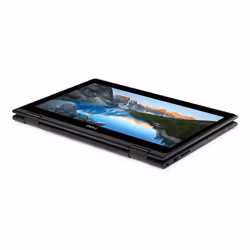 DELL Latitude 3390 i5-8250U Hybride (2-en-1) 33,8 cm (13.3")8 Go 256 Go SSD Windows 10 Pro Noir - Vue supplémentaire 16