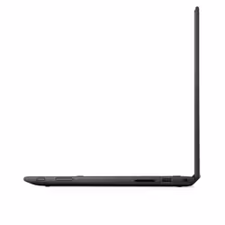 DELL Latitude 3390 i5-8250U Hybride (2-en-1) 33,8 cm (13.3")8 Go 256 Go SSD Windows 10 Pro Noir - Vue supplémentaire 4