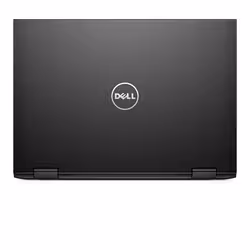 DELL Latitude 3390 i5-8250U Hybride (2-en-1) 33,8 cm (13.3")8 Go 256 Go SSD Windows 10 Pro Noir - Vue supplémentaire 6