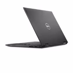 DELL Latitude 3390 i5-8250U Hybride (2-en-1) 33,8 cm (13.3")8 Go 256 Go SSD Windows 10 Pro Noir - Vue supplémentaire 7