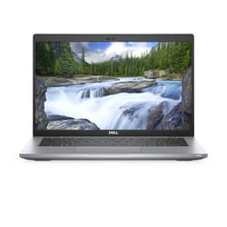 DELL Latitude 5420 14" Écran tactile 11e génération de processeurs 16 Go 512 Go SSD Windows 10 Pro Gris ( (N036L542014EMEA)