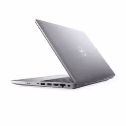 DELL Latitude 5420 14" Écran tactile 11e génération de processeurs 16 Go 512 Go SSD Windows 10 Pro Gris ( (N036L542014EMEA) - Vue supplémentaire 5