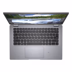 DELL Latitude 5420 14" Écran tactile 11e génération de processeurs 16 Go 512 Go SSD Windows 10 Pro Gris ( (N032L542014EMEA) - Vue supplémentaire 10