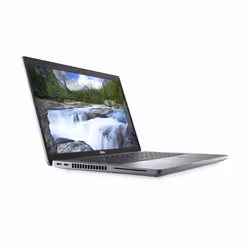 DELL Latitude 5420 14" Écran tactile 11e génération de processeurs 16 Go 512 Go SSD Windows 10 Pro Gris ( (N032L542014EMEA) - Vue supplémentaire 3