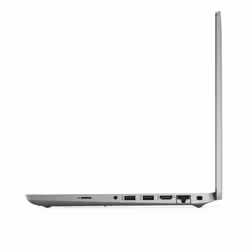 DELL Latitude 5420 14" Écran tactile 11e génération de processeurs 16 Go 512 Go SSD Windows 10 Pro Gris ( (N032L542014EMEA) - Vue supplémentaire 7