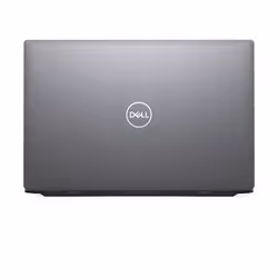 DELL Latitude 5520 15.6" Écran tactile 11e génération de processeurs 16 Go 512 Go SSD Windows 10 Pro Gris (N027L552015EMEA) - Vue supplémentaire 12