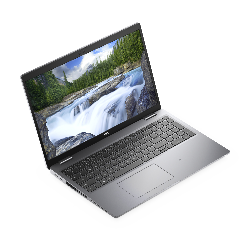 DELL Latitude 5520 15.6" Écran tactile 11e génération de processeurs 16 Go 512 Go SSD Windows 10 Pro Gris (N027L552015EMEA)