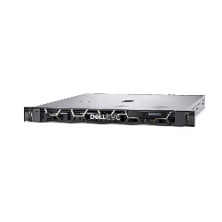 DELL PowerEdge R250 serveur 2000 GB Rack (2 U) Intel Xeon E 2,8 GHz 16 GB 450 W (PER250CM1)