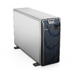 DELL PowerEdge T350 serveur 600 GB Tower Intel Xeon E 3,4 GHz 16 GB DDR4-SDRAM 600 W (PET350CM2)